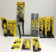 Stanley Tools Assorted Tool Set - $70.28