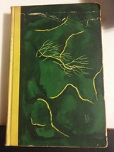 039 Green Mansions W.H. Hudson HArdback Book Random House 1944 - £11.98 GBP