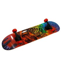 for Surf 32 Traditional Skated with Red and  Deck Art - £113.84 GBP