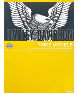 2020 Harley Davidson Trike Tri Glide Servizio Negozio Riparazione Manual... - €171,17 EUR