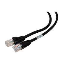 C2G 20038 50FT CAT5E Snagless Unshielded (Utp) Ethernet Network Patch Cable - Bl - £36.92 GBP