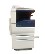Xerox 7225 Multifunction Copier Printer - $42,069.36 MXN