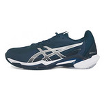 Asics Solution Speed FF 3 Men&#39;s Tennis Shoes Sports Training Shoes 1041A... - £113.22 GBP+