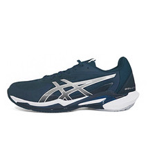 Asics Solution Speed FF 3 Men&#39;s Tennis Shoes Sports Training Shoes 1041A469-960 - £112.87 GBP+