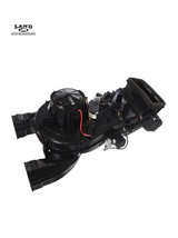 MERCEDES X166 GL ML CENTER CONSOLE AC CLIMATE CONTROL BLOWER MOTOR ASSEMBLY - $89.09
