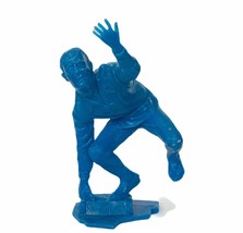 Universal Monster Marx plastic 6&quot; figure Frankenstein hunchback Igor Blu... - £15.51 GBP