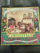 Mary Engelbreit&#39;s Christmas Companion HC DJ 1st Edition Look &amp; How to Get It - £11.38 GBP
