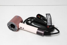 Dyson Supersonic Nural Hair Dryer - Ceramic Pink/Rose Gold image 3