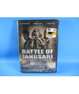 Battle Of Jangsari, The Forgotten Heroes (Based on a true story) New DVD sealed - $9.49