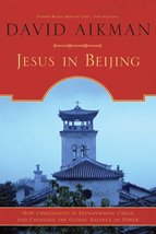 Jesus in Beijing: How Christianity Is Transforming China And Changing the Global - £4.74 GBP