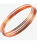 99.99% High Purity Oxygen Free Copper Solid Wire for Scientific Research - €17,36 EUR+