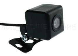 COLOR REAR VIEW CAMERA W/ QUICK CONNECT FOR JVC KW-V350BT KWV350BT - £73.71 GBP
