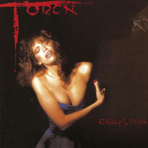 Carly Simon - Torch (LP, Album, Win) (Very Good (VG)) - £6.14 GBP