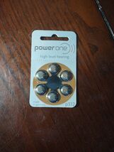 Powerone High Level Hearing - €13,49 EUR