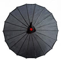 THY COLLECTIBLES 22&quot; Kid&#39;s Size Japanese Chinese Umbrella Parasol for We... - $9.98