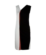 New Womens 6 NWT Balenciaga Paris Dress Designer 38 France Black Silver ... - £2,524.43 GBP