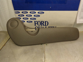 FORD 8T2Z-7862186-BA Right Seat Track Cover Shield Stone Escape Mariner ... - £23.67 GBP