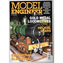 Model Engineer Magazine March 17-30 2006 mbox3205/d Gold Medal Locomotives - Hel - £3.11 GBP