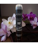 Redken Triple Take 32 Hairspray 9 oz/ Redken Max Hold Hairspray 9 oz - $487.39 MXN