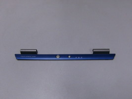 DELL INSPIRON 5100 Hinge/Power Button Cover 0H1638, APDW0039000 - $3.78