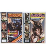FANGORIA Magazine 1984 Issues #37 and #38 New/Unread VF/NM Condition One... - £46.56 GBP