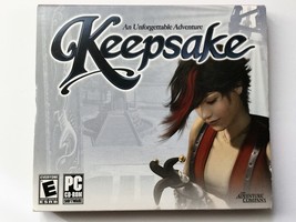 Keepsake 2006 Pc (CD-ROM) 3-disc&#39;s - £2.36 GBP