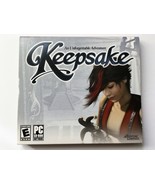 KEEPSAKE 2006 PC (CD-ROM) 3-disc&#39;s  - £2.35 GBP