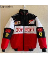 Vintage Racing Jacket Formula One - £62.53 GBP+