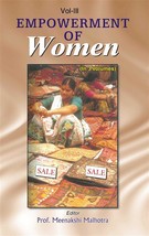 Empowerment of Women (Women in Rural Development) Vol. 3rd [Hardcover] - £22.25 GBP