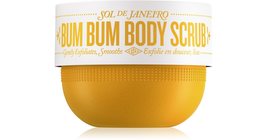 Sol de Janeiro Bum Bum Scrub corpo allo zucchero 220 g - $64.58