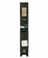 Eaton-CH 15 Amp All in One AF/GF Plug-On-Neutral Breaker - $58.57 CAD