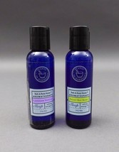 Bath & Body Works Aromatherapy Lavender Vanilla/Sweet Bay Rose Massage Oil 2 oz - $79.99