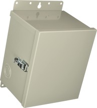 Outdoor Transfer Switch, Reliance Controls Csr302, 30-Amp, 4-Prong, 1-Circuit. - £289.52 GBP