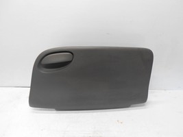 1997-2003 Ford F-150 F-250 Glove Box OEM Grey Factory F85X-1506015-AA - $69.99