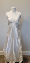 VTG 1990s Expressions By California Dynasty Night Gown Medium - £29.12 GBP