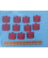 Custom made reminder: Challenge equals change 11 pieces - $5.99