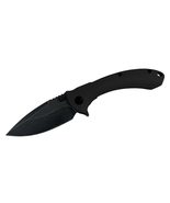 ABKT Protector II Ball Bearing Folder Elite Tactical EDC Pocket Knife  ... - $74.90 CAD
