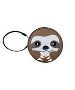 Sloth Mini Wristlet - £14.41 GBP