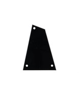 Blank Reverse Barless Truss Rod Cover For Ibanez Guitars With Access Trc - £10.77 GBP