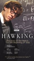 Hawking DVD (2004) Benedict Cumberbatch, Martin (DIR) Cert PG Pre-Owned Region 2 - $17.80