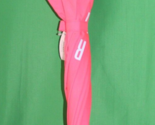 Victoria&#39;s Secret Limited Edition Hot Pink Umbrella With Tags - $69.29