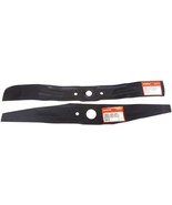 2 OEM Honda Lawn Mower Blade for HRR2169VYA HRM215K2SDA HRB217TDA HRB215... - $1,176.43 MXN