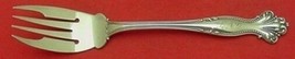 Hope by Mount Vernon Sterling Silver Salad Fork / Fish Fork Large 6 3/4&quot; - £100.46 GBP