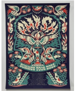 ~HOT!~ Phish Poster Summer Tour 2025 Official Silkscreen. - $276.38 MXN+