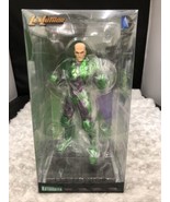 Kotobukiya DC Comics Lex Luthor ARTFX+ Statue - Superman, Justice League... - £39.30 GBP