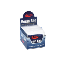 Master Rosin Pak Each, Grip Rosin - $9.95