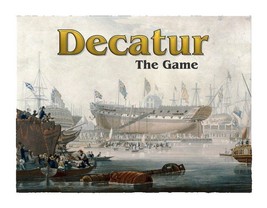 Decatur - $27.80