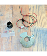 Pertronix 91483A For 1964-83 International V8 Ignitor II Ignition Conver... - €155,76 EUR