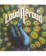 Loud &#39;N&#39; Proud [Vinyl] Nazareth - $742.27 MXN