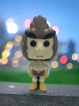 Funko Pop! Animation Rick and Morty Birdperson #176 Vinyl Figure Loose P... - $11.87